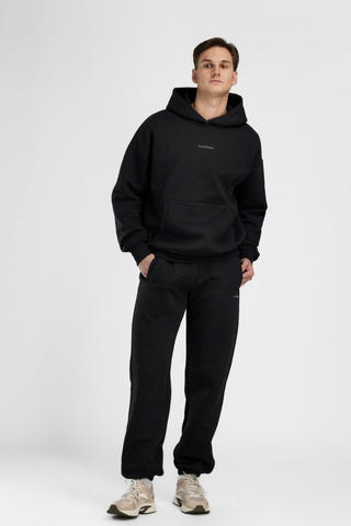 M. Pollux Hoodie - Black