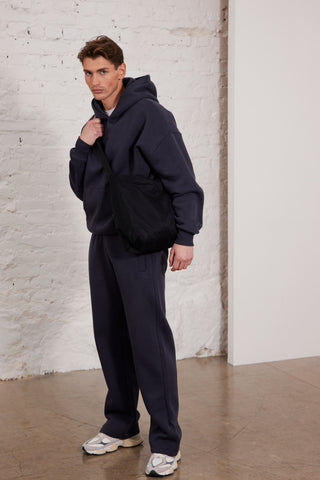 M. Cosmo SL Sweatpants - Anthracite