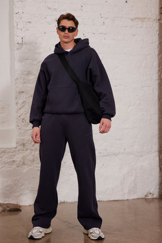 M. Cosmo SL Sweatpants - Anthracite