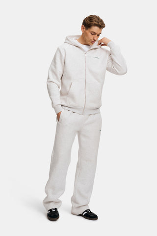 M. Cosmo SL Sweatpants - Grey Melange