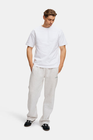 M. Cosmo SL Sweatpants - Grey Melange