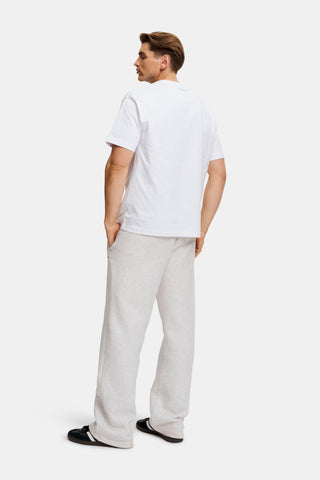 M. Cosmo SL Sweatpants - Grey Melange