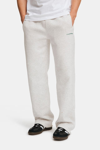 M. Cosmo SL Sweatpants - Grey Melange