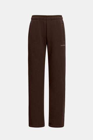 M. Cosmo SL Sweatpants - Espresso