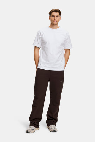 M. Cosmo SL Sweatpants - Espresso