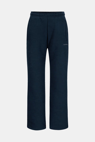 Cosmo SL Sweatpants Navy – CASPARA - Main Image