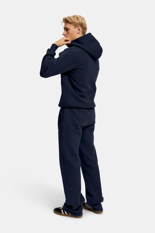 M. Cosmo SL Sweatpants - Navy