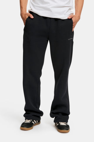 M. Cosmo SL Sweatpants - Black