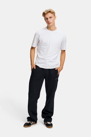 M. Cosmo SL Sweatpants - Black