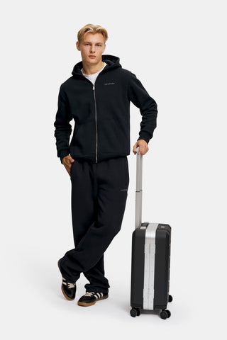 M. Cosmo SL Sweatpants - Black