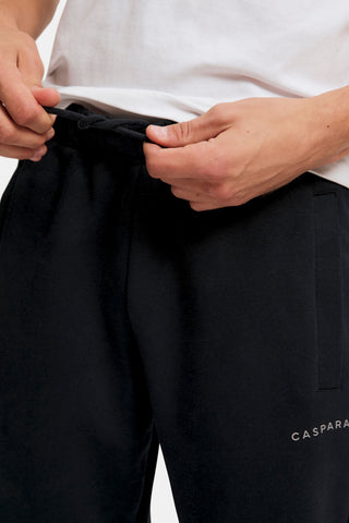 M. Cosmo SL Sweatpants - Black