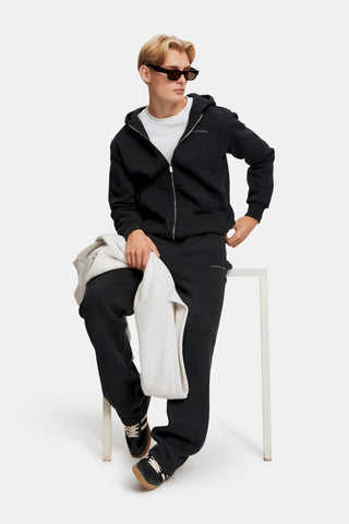 M. Cosmo SL Sweatpants - Black