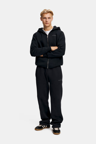 M. Cosmo SL Sweatpants - Black