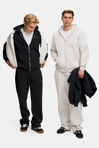 M. Cosmo SL Sweatpants - Black