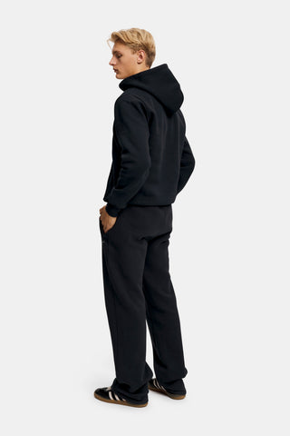 M. Cosmo SL Sweatpants - Black