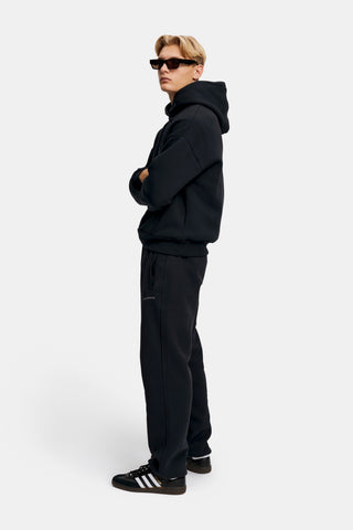 M. Cosmo SL Sweatpants - Black