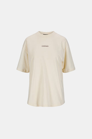 Capella Unisex Tee - Off-White