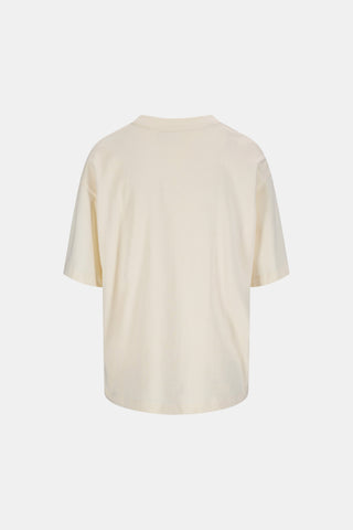 Capella Unisex Tee - Off-White