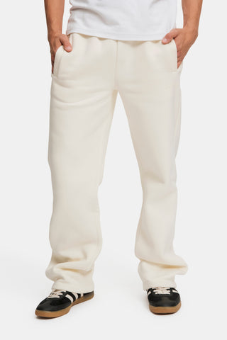 M. Cosmo SL Sweatpants - Creme