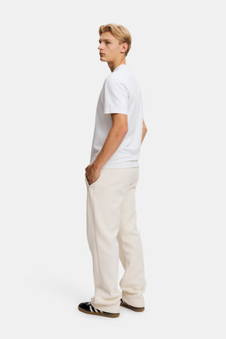 M. Cosmo SL Sweatpants - Creme