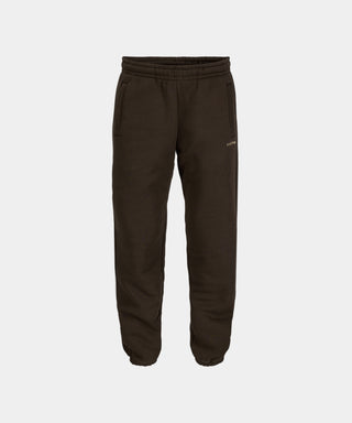 M. Pollux Sweatpants - Espresso