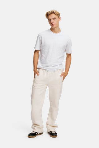 M. Cosmo SL Sweatpants - Creme