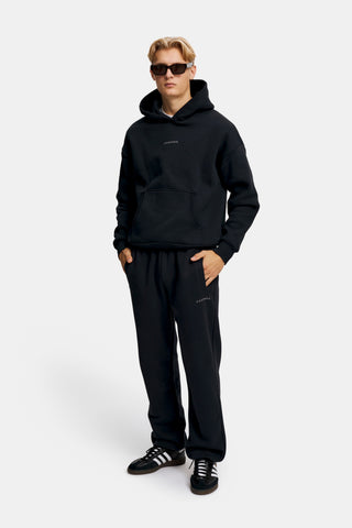 M. Pollux Sweatpants - Black