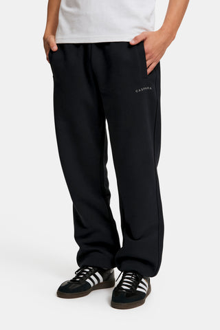 M. Pollux Sweatpants - Black