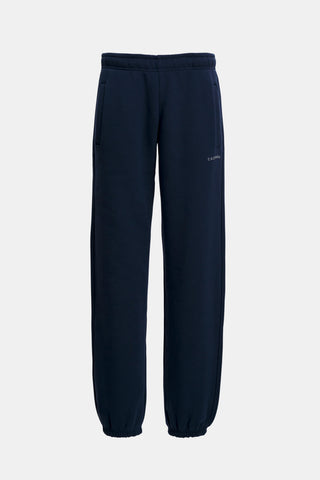 M. Pollux Sweatpants - Navy