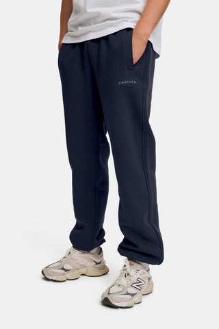 M. Pollux Sweatpants - Navy