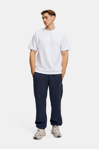 M. Pollux Sweatpants - Navy