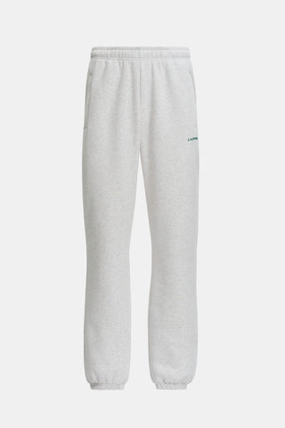 M. Pollux Sweatpants - Grey Melange