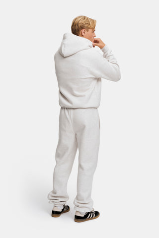 M. Pollux Sweatpants - Grey Melange