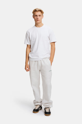 M. Pollux Sweatpants - Grey Melange