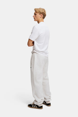 M. Pollux Sweatpants - Grey Melange