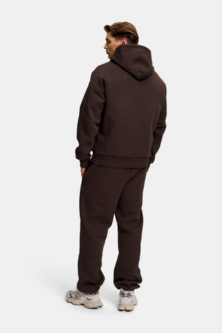 M. Pollux Sweatpants - Espresso