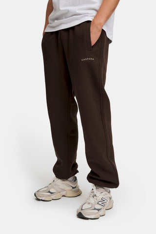 M. Pollux Sweatpants - Espresso