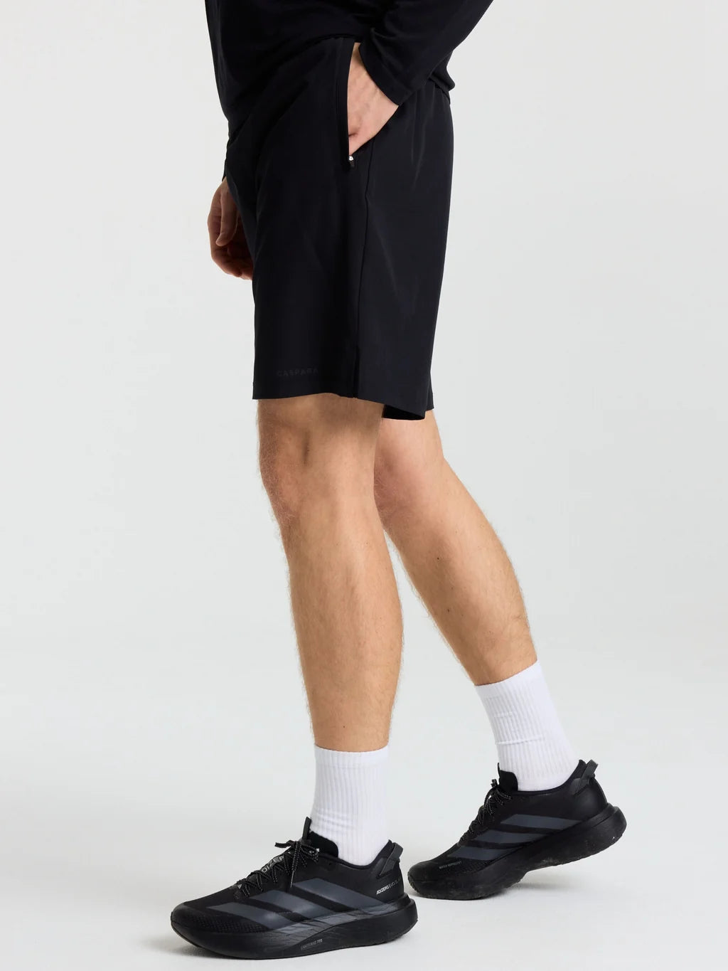 M. Black On Black Set