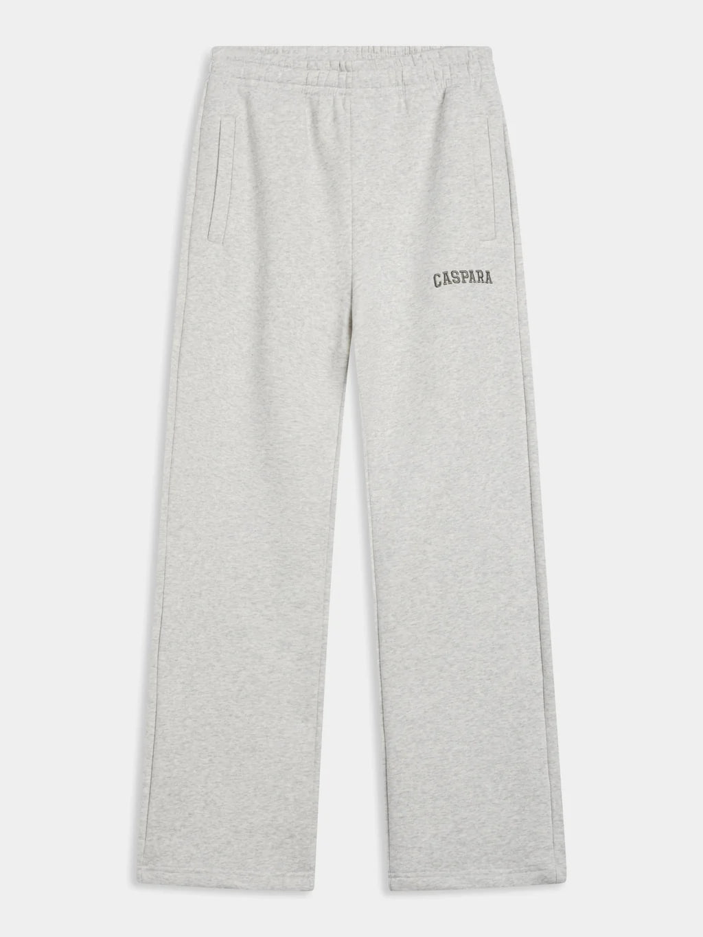W. Varsity SL pants - Grey