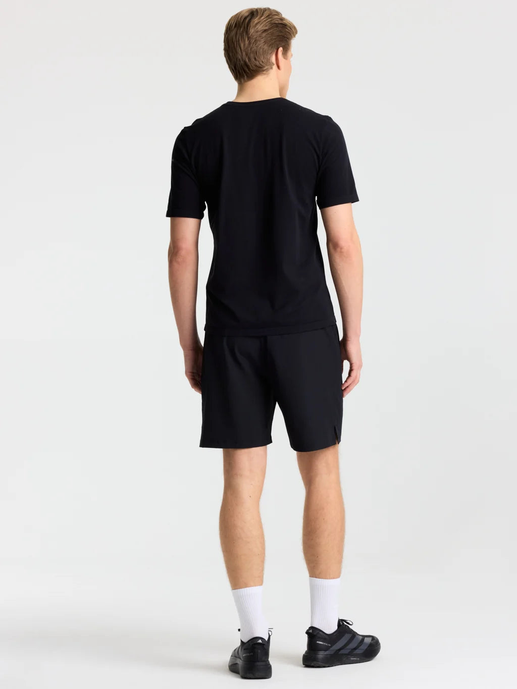 M. Black On Black Set