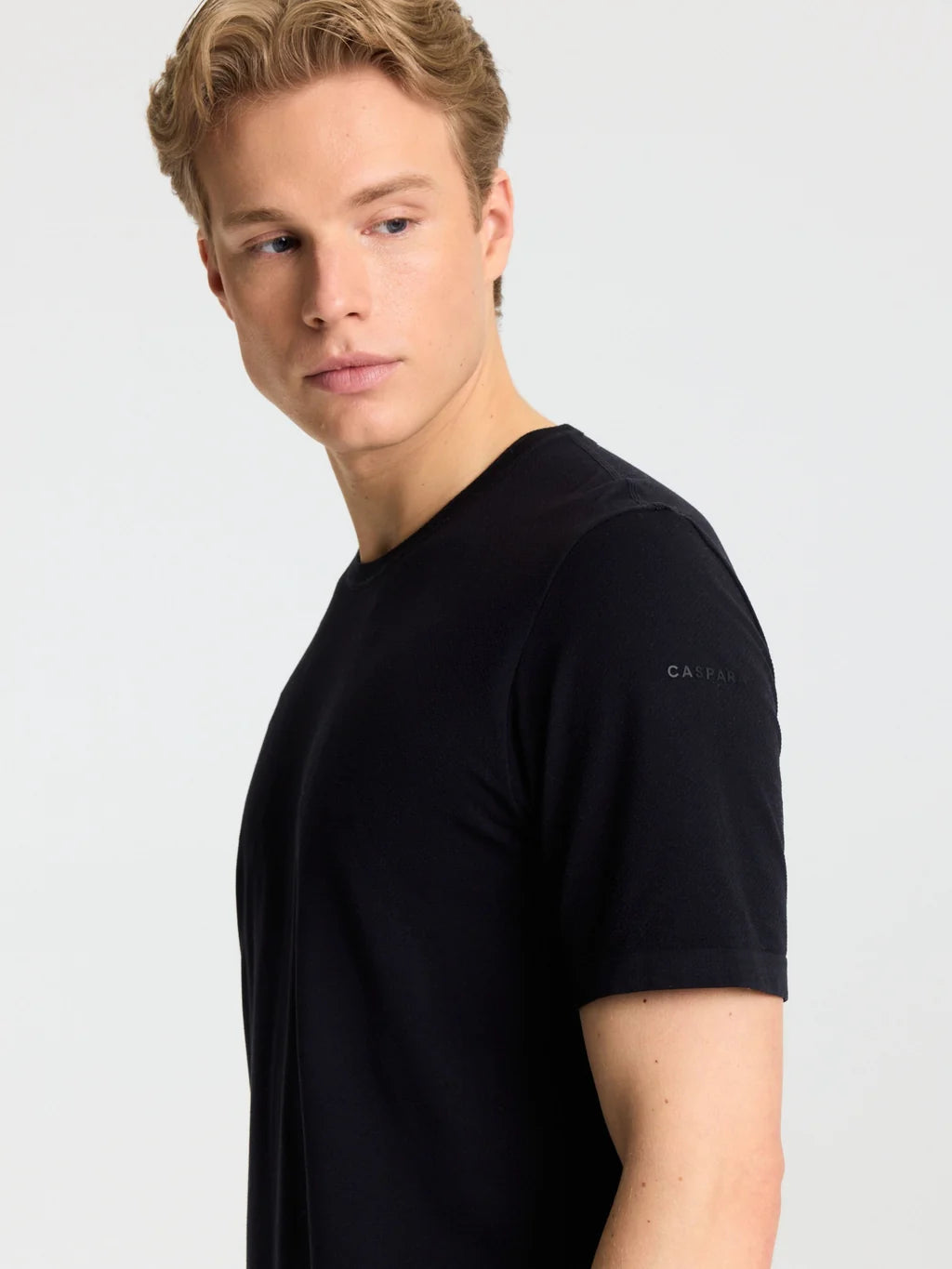 M. Black On Black Set