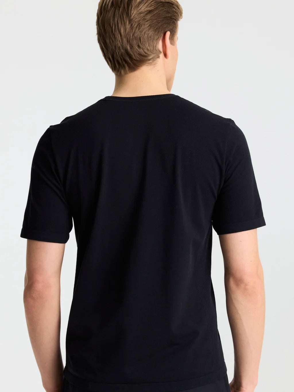 M. Black On Black Set