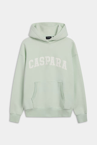 LIMITED EDITION︱W. All-Star Hoodie - Pistachio