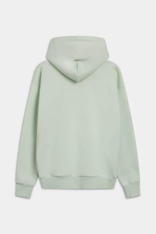 LIMITED EDITION︱W. All-Star Hoodie - Pistachio