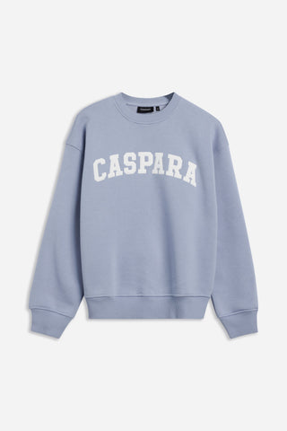 LIMITED EDITION︱W. All-Star Crewneck - Vintage Blue