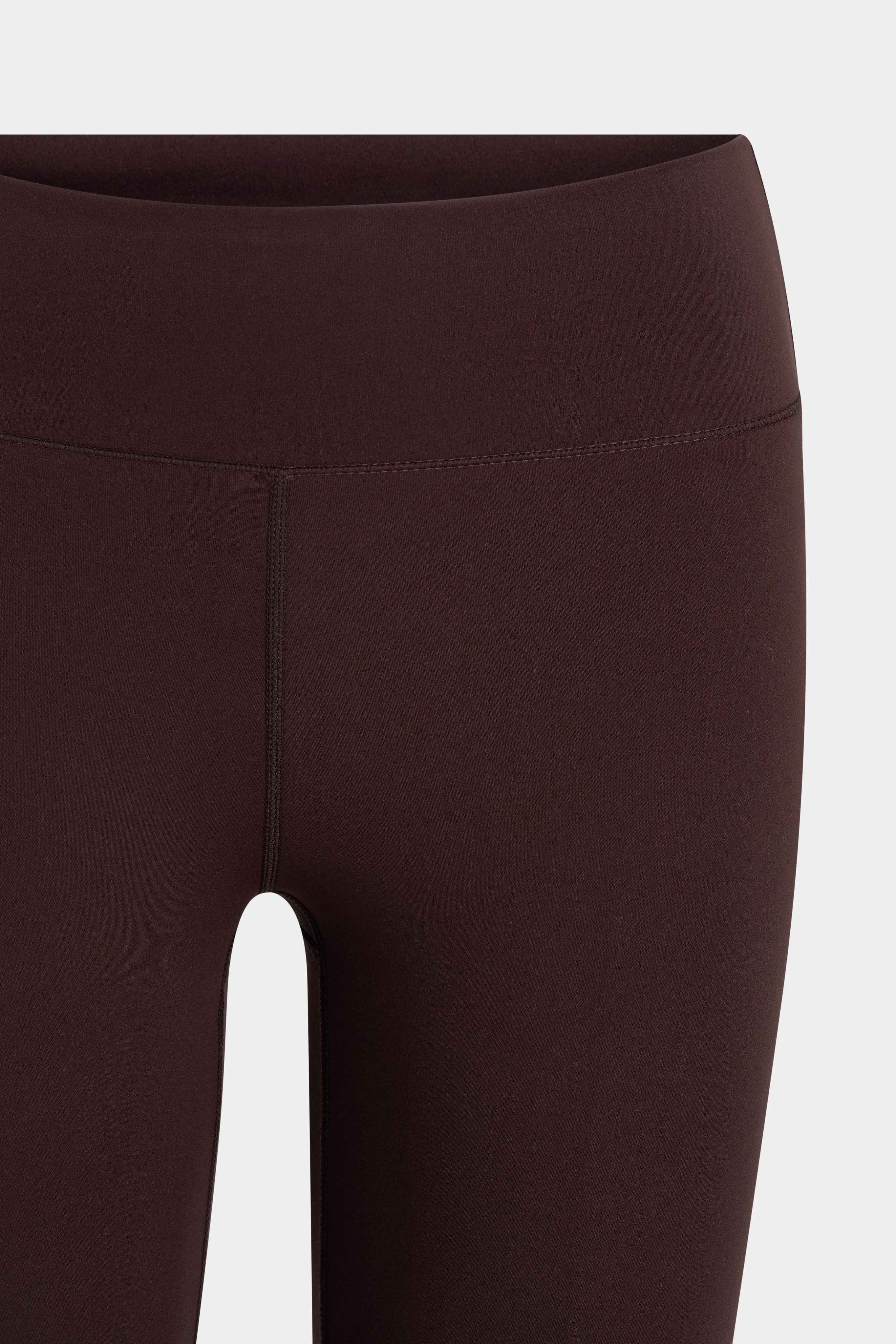 Cloudform® Leggings Regular - Espresso