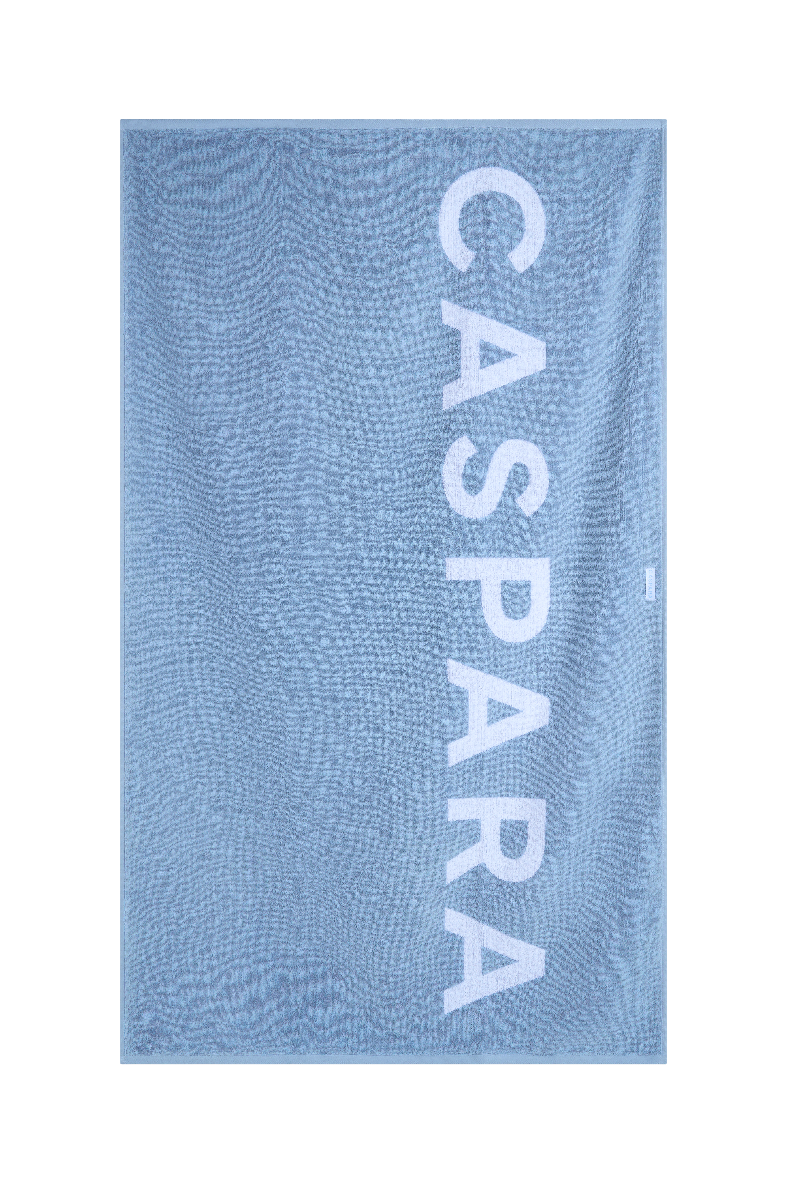 Beach Towel Vintage Blue 150x90