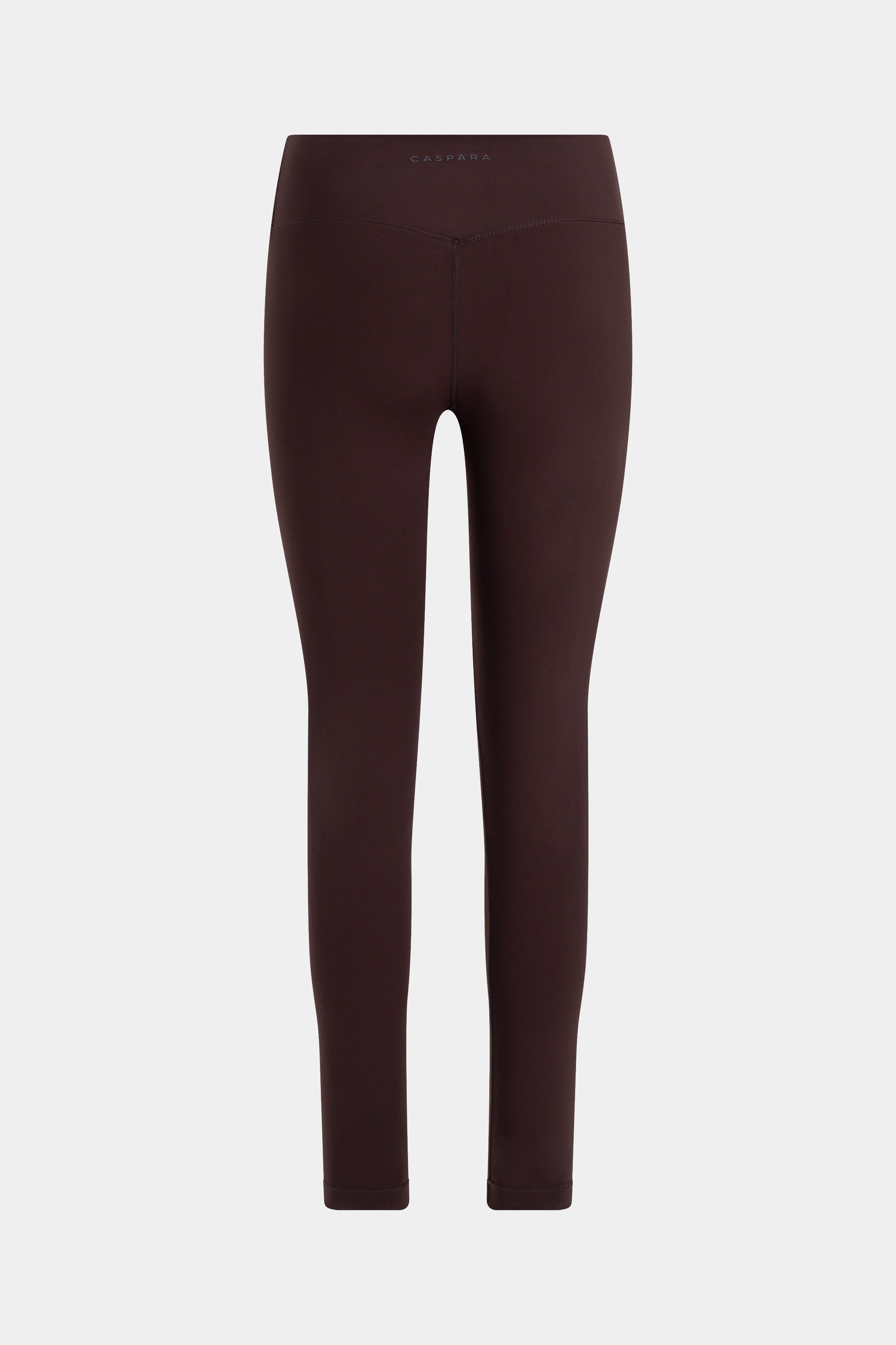 Cloudform® Leggings Regular - Espresso