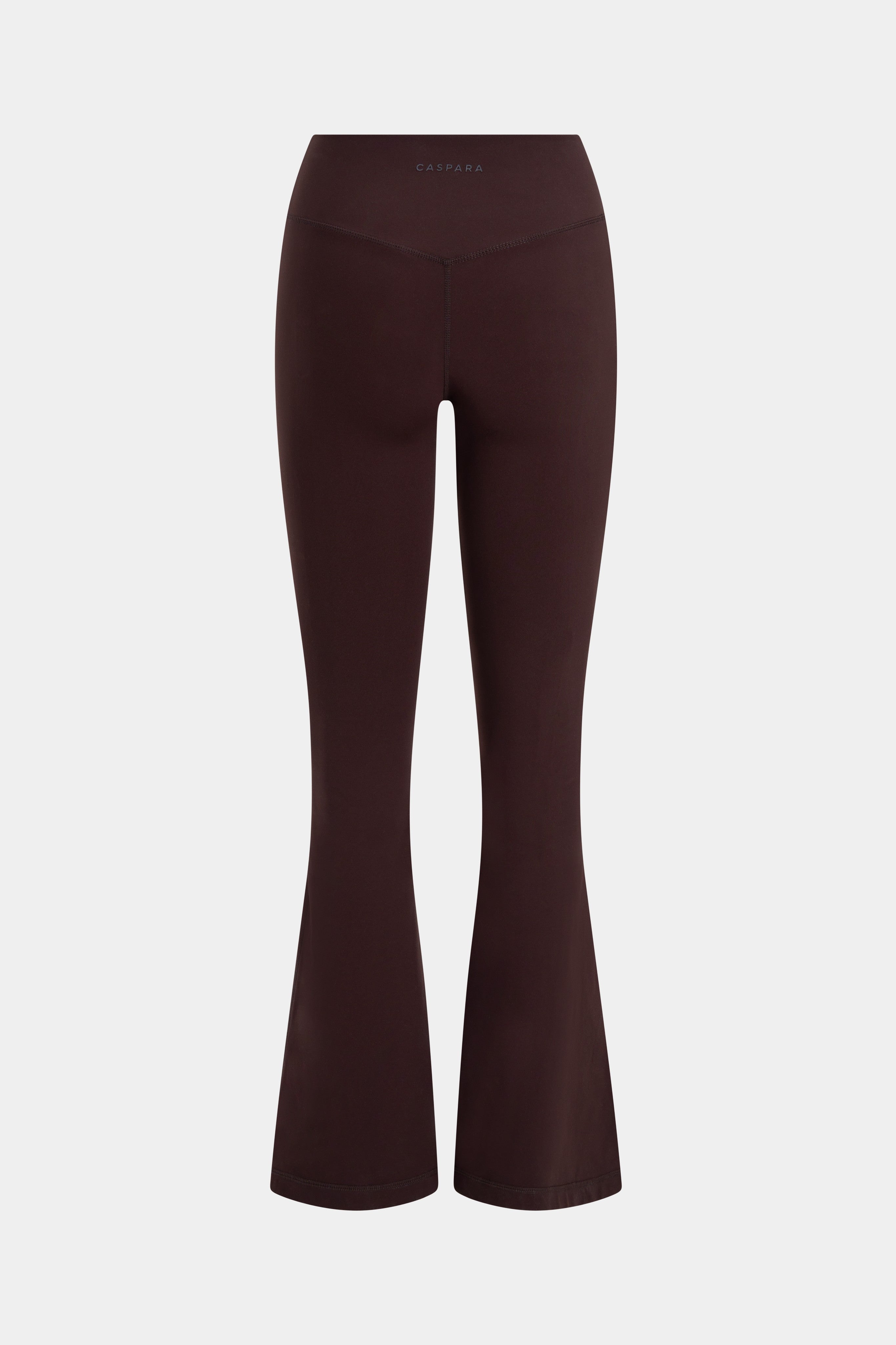 Cloudform® Yoga Pant Regular - Espresso
