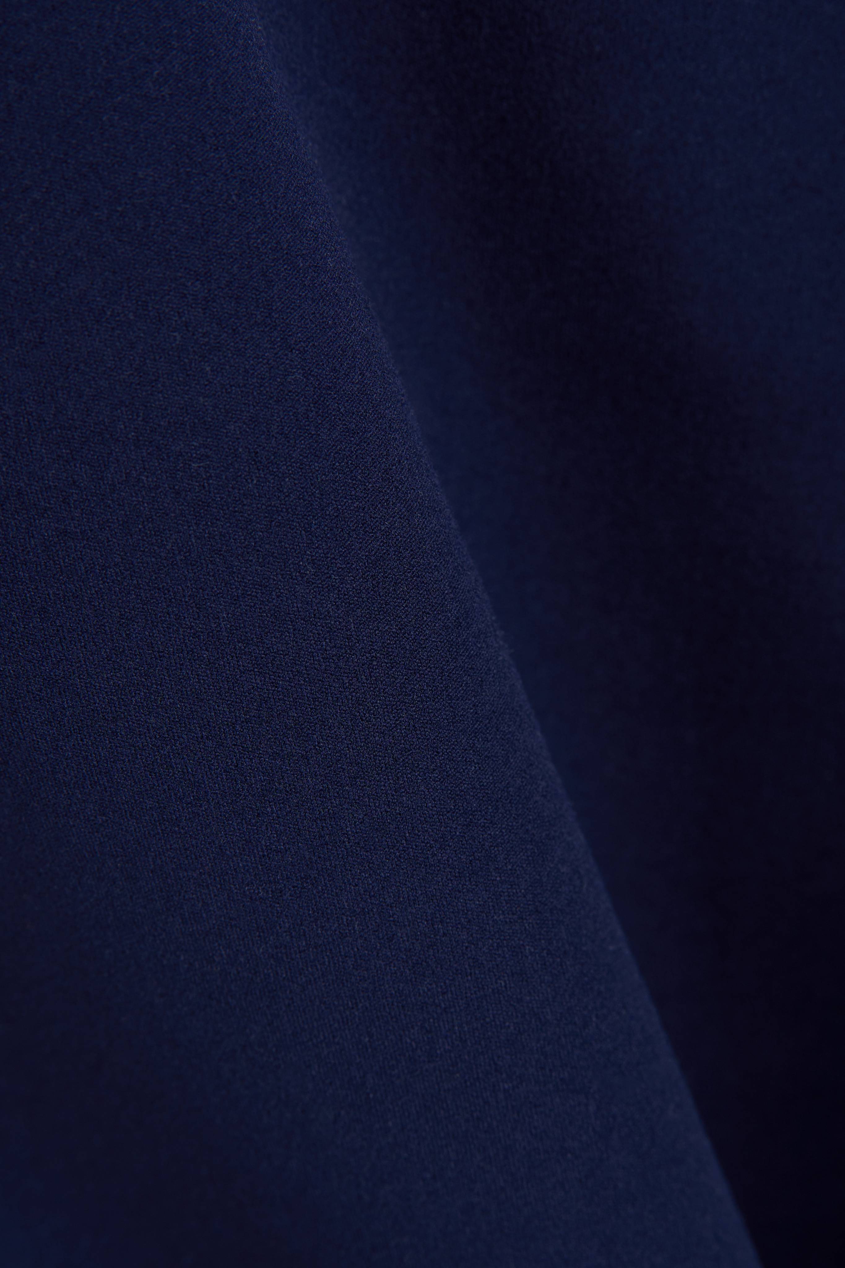 Cloudform® Square Neck Top - Navy